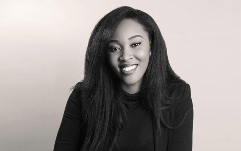 Anita Isichei  Head Of Hr Mv Credit