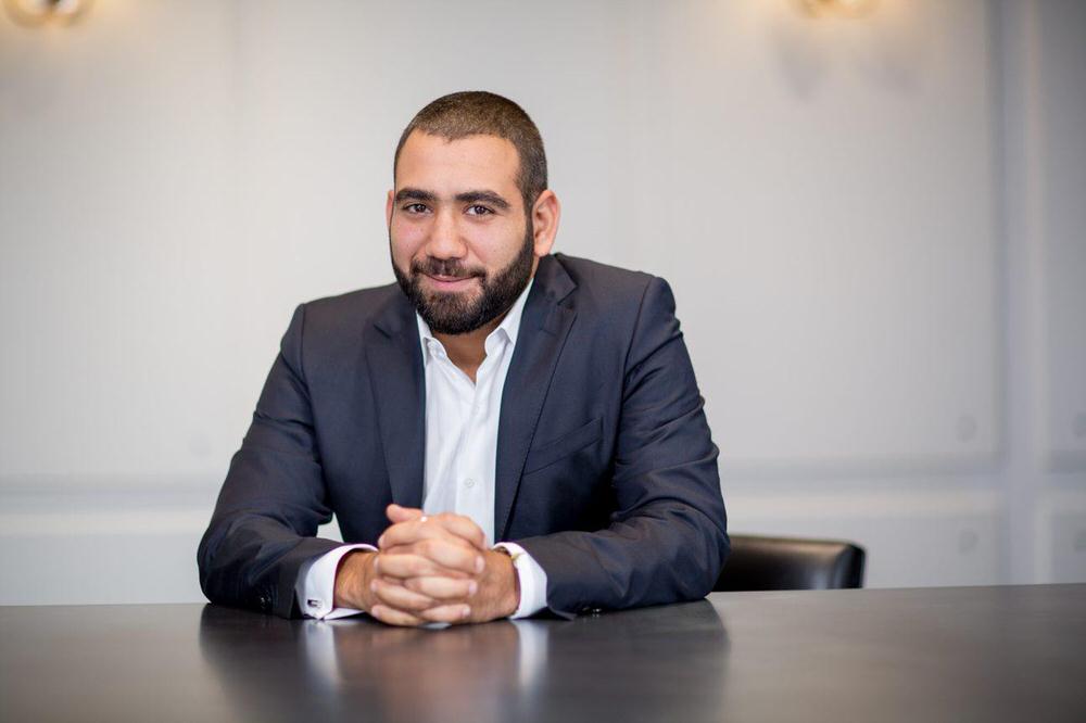 Malek Ghali