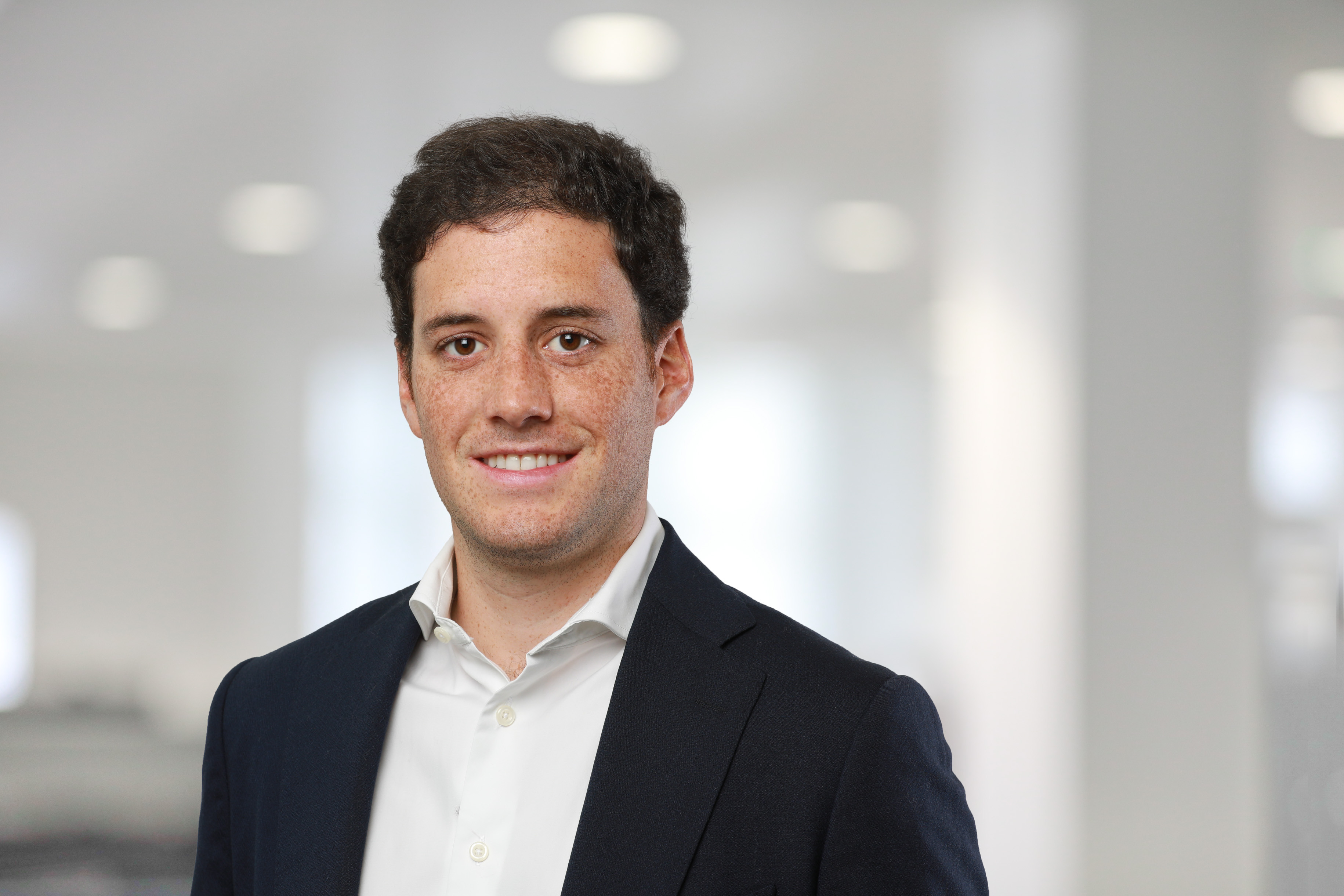 Nicolas Escribano