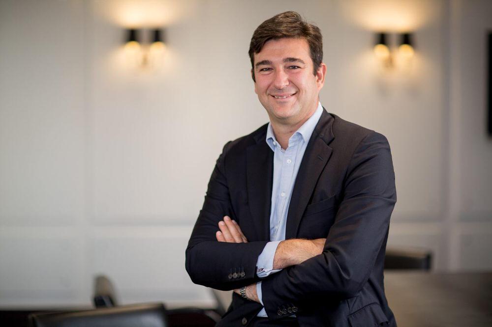 Rafael Calvo