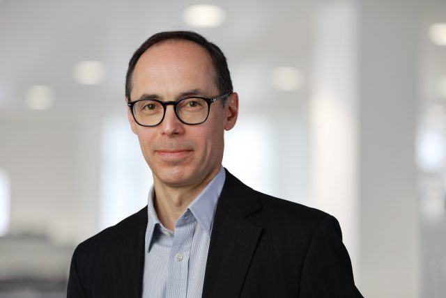 Arnaud Schmitt