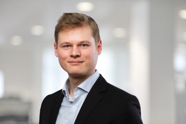 Emmanuel Petter
