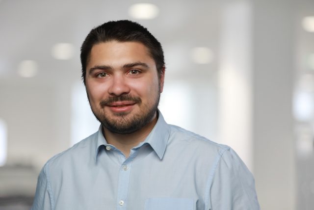 Serghei Caisin