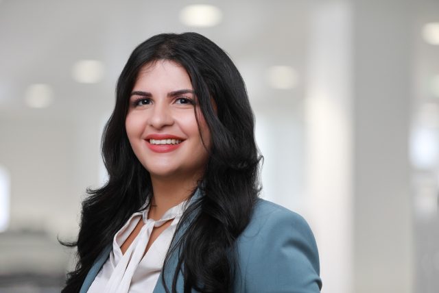 Yasmin Bou-Hamze