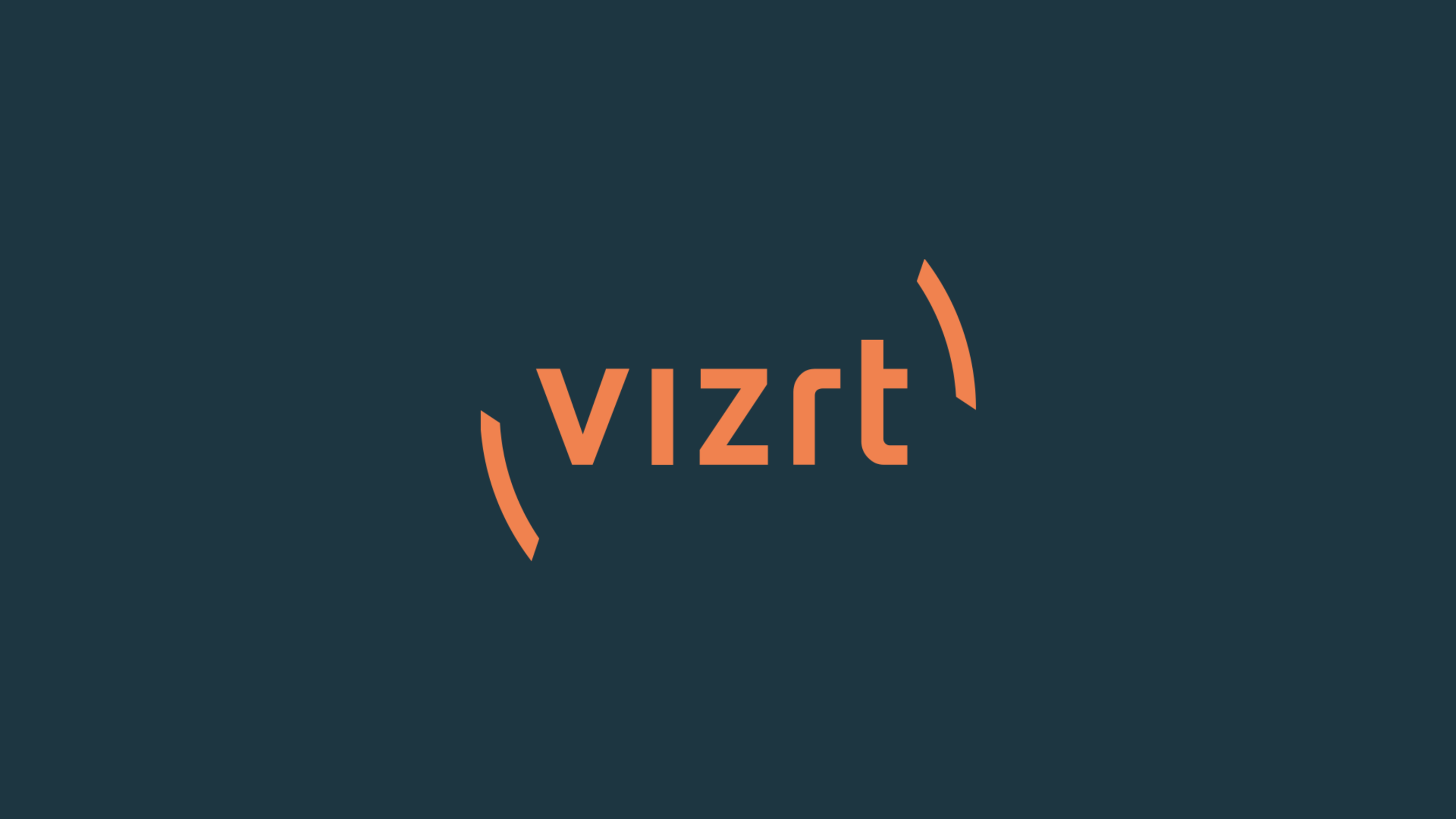 Logo Vizrt