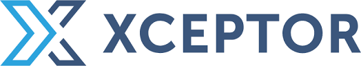 Xceptor Logo