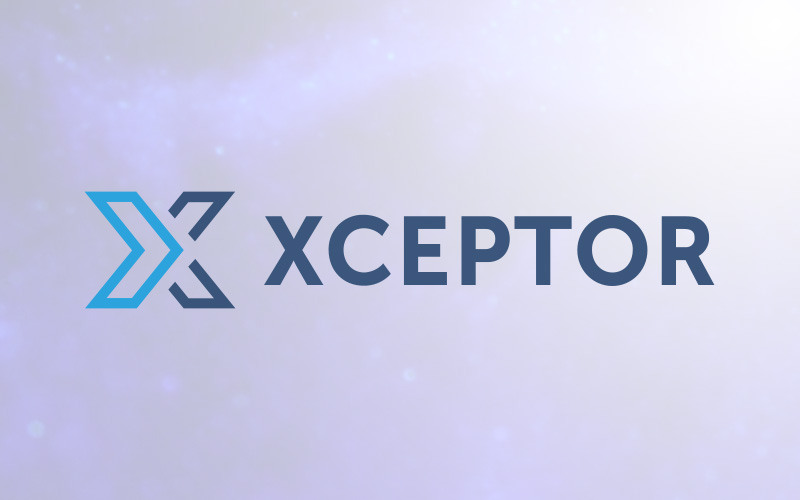Xceptor Logo